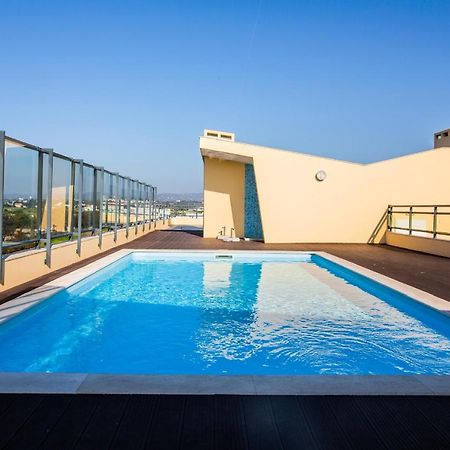 2Bed With Rooftop Pool In Marina Village - Olhão Extérieur photo