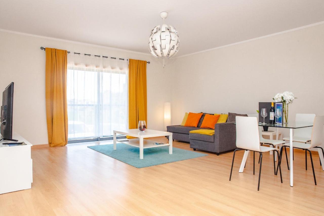 2Bed With Rooftop Pool In Marina Village - Olhão Extérieur photo