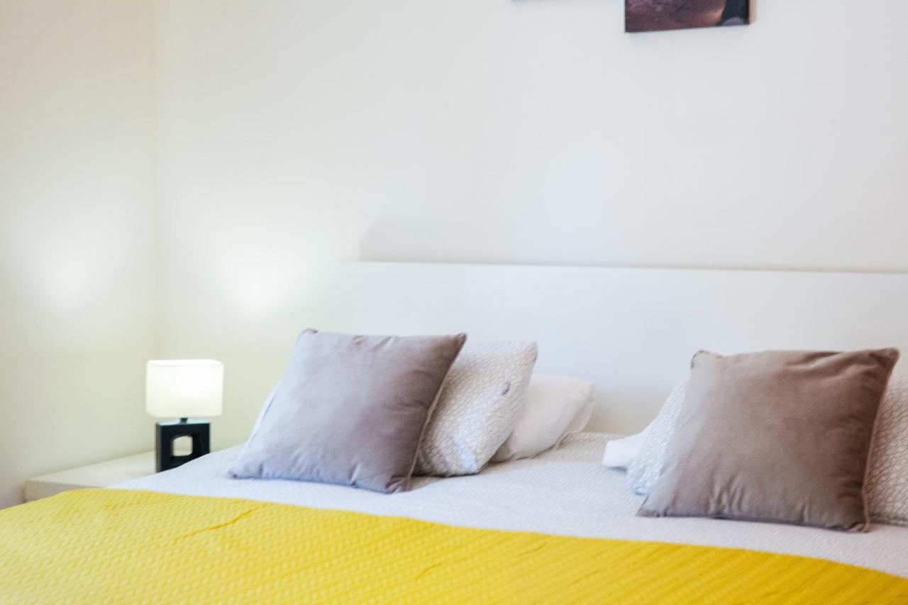 2Bed With Rooftop Pool In Marina Village - Olhão Extérieur photo