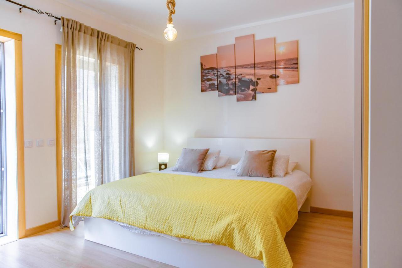 2Bed With Rooftop Pool In Marina Village - Olhão Extérieur photo