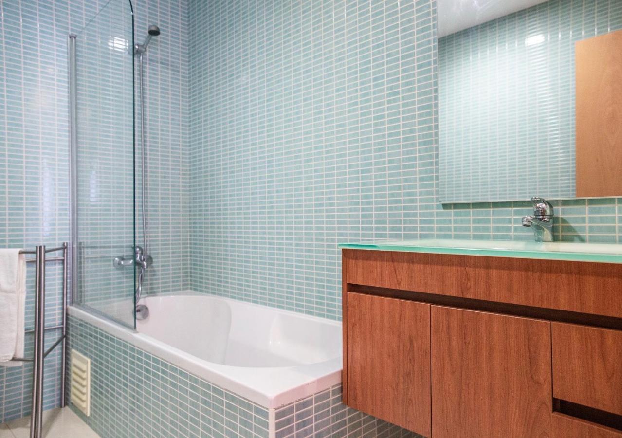 2Bed With Rooftop Pool In Marina Village - Olhão Extérieur photo