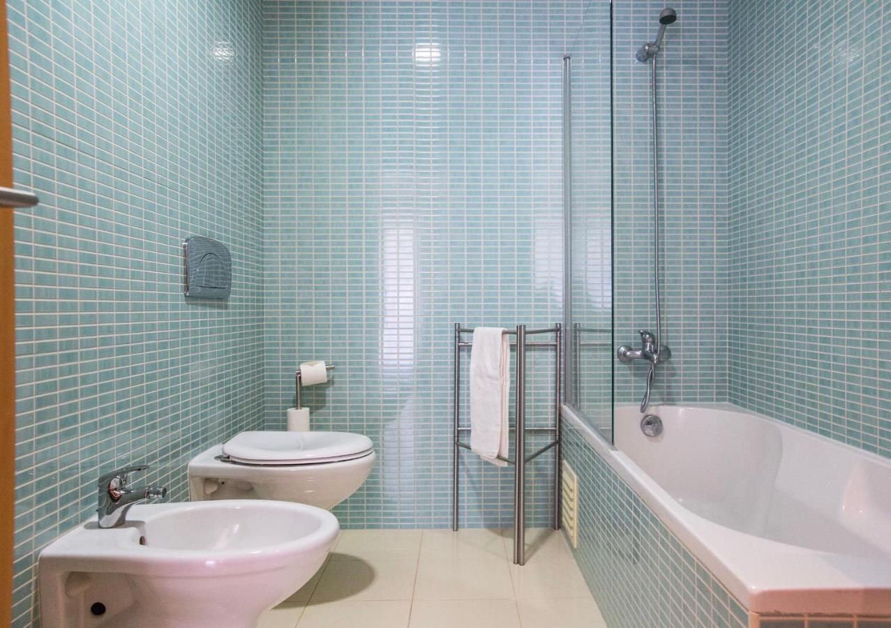 2Bed With Rooftop Pool In Marina Village - Olhão Extérieur photo