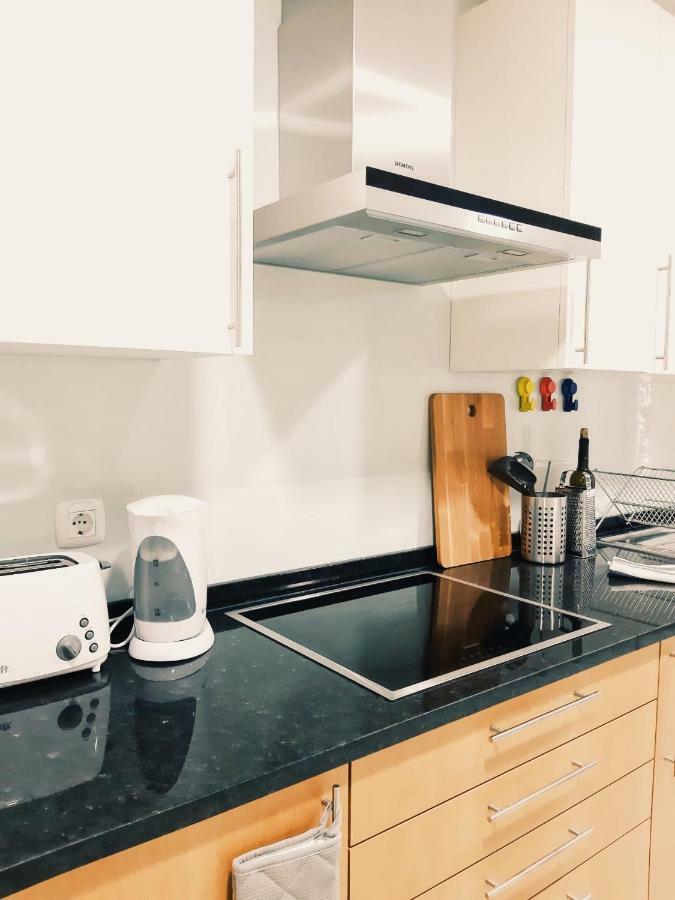 2Bed With Rooftop Pool In Marina Village - Olhão Extérieur photo